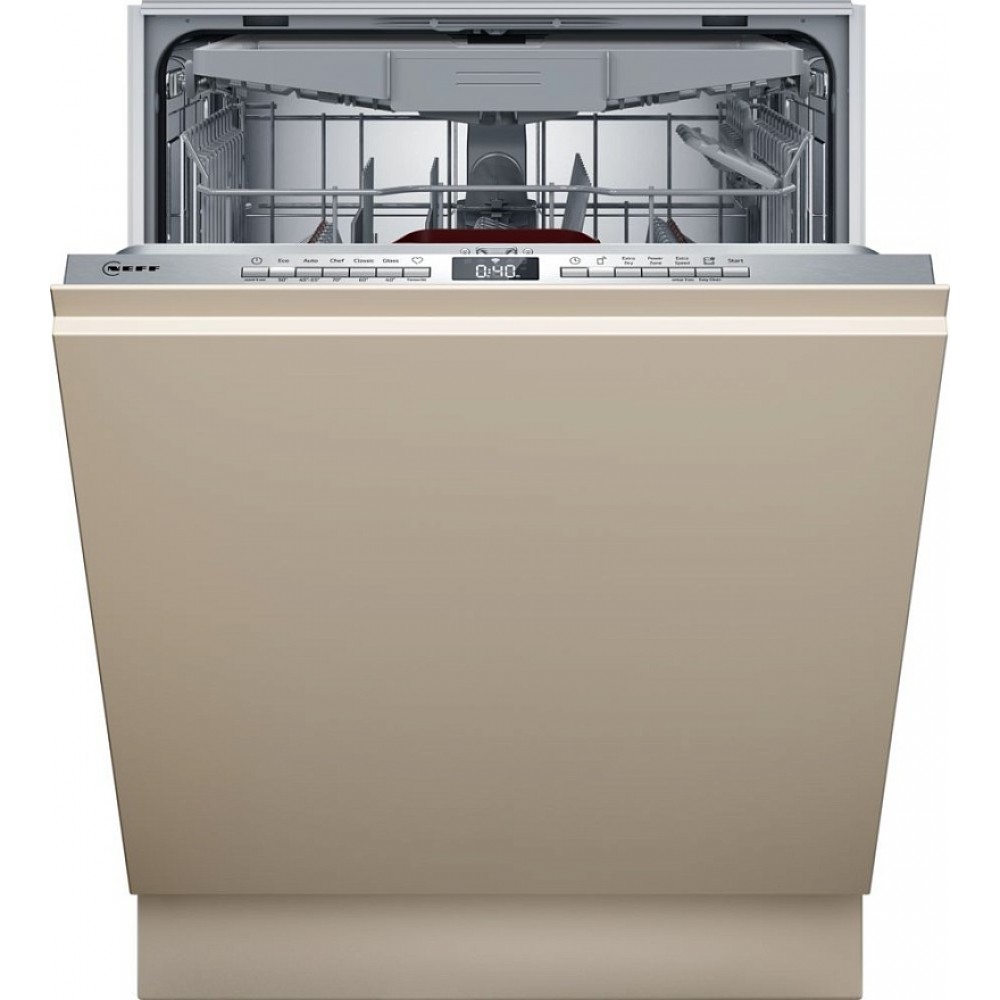 Встраиваемая посудомоечная машина Neff S155EVX04E