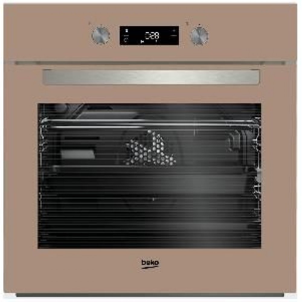 Духовой шкаф BEKO BIM 24301 BRCS