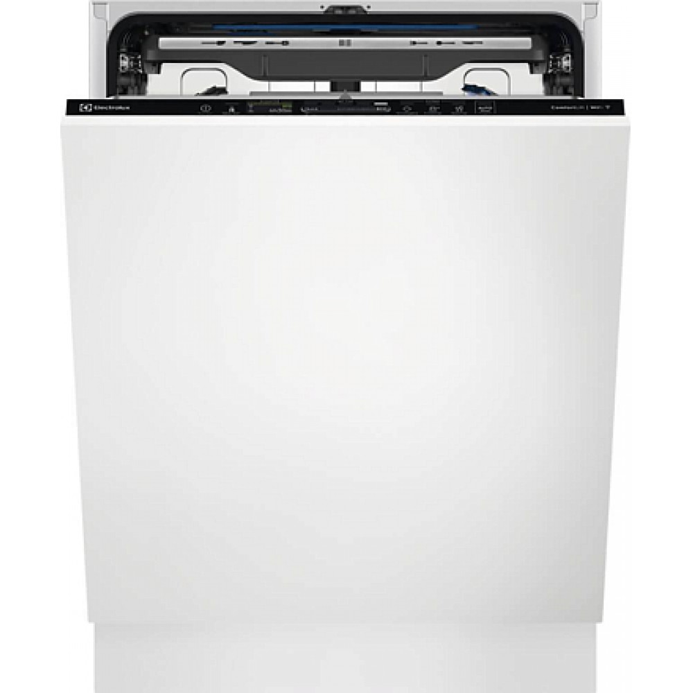 Посудомоечная машина ELECTROLUX EEC87400W