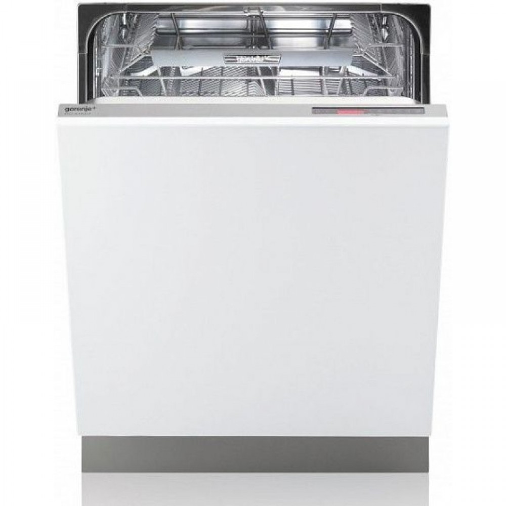 Посудомоечная машина GORENJE GDV652X