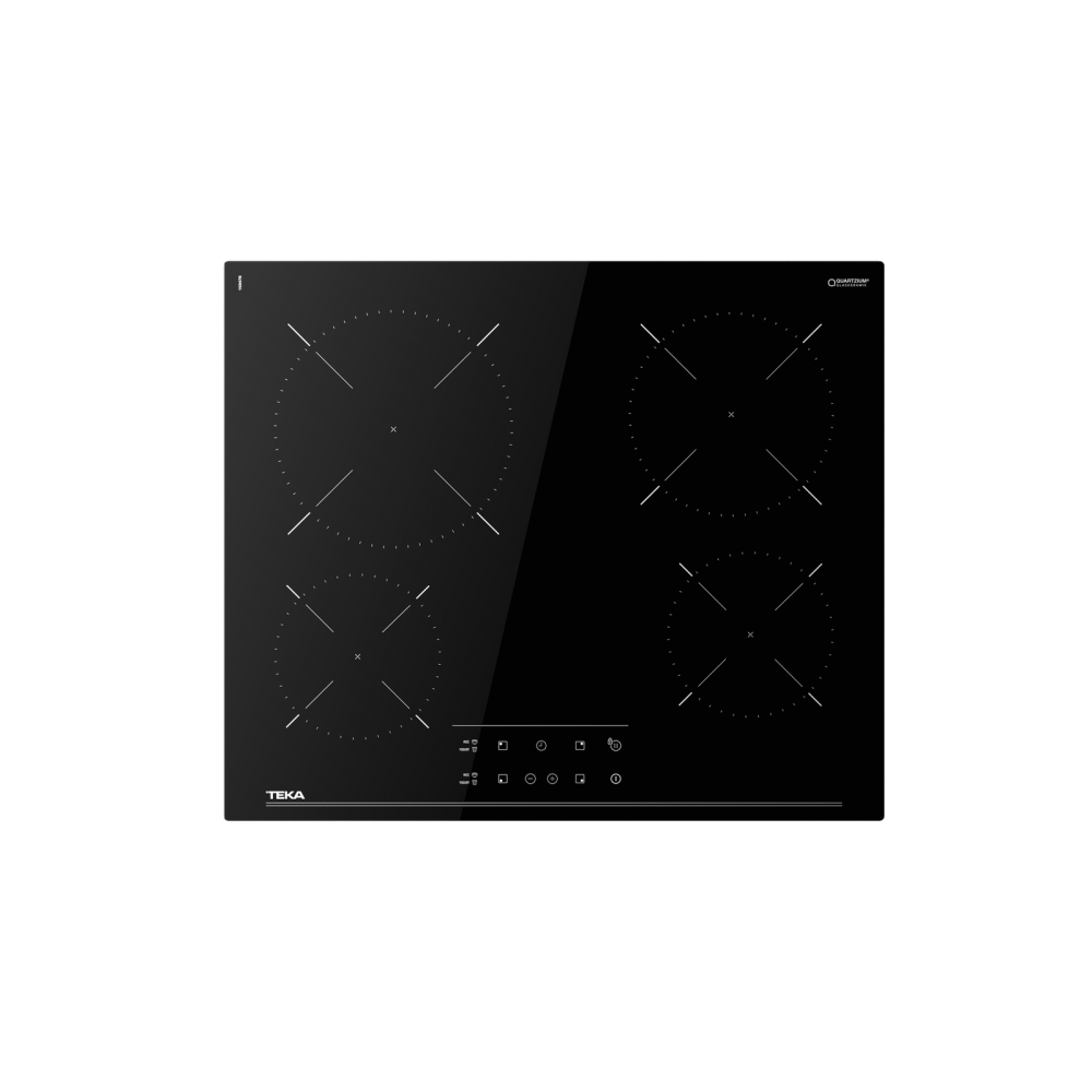 Варочная панель TEKA TBC 64010 TTC BLACK