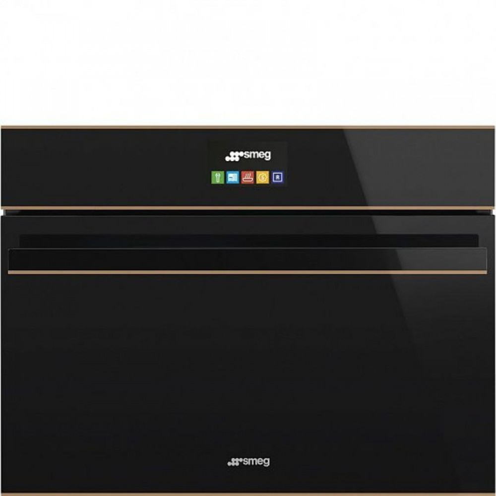Электрический духовой шкаф SMEG SF4604PVCNR1