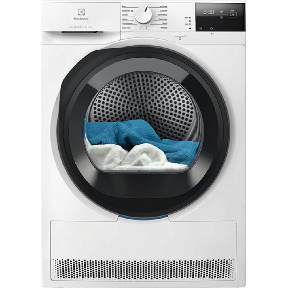 Сушильная машина ELECTROLUX EW6D285AE