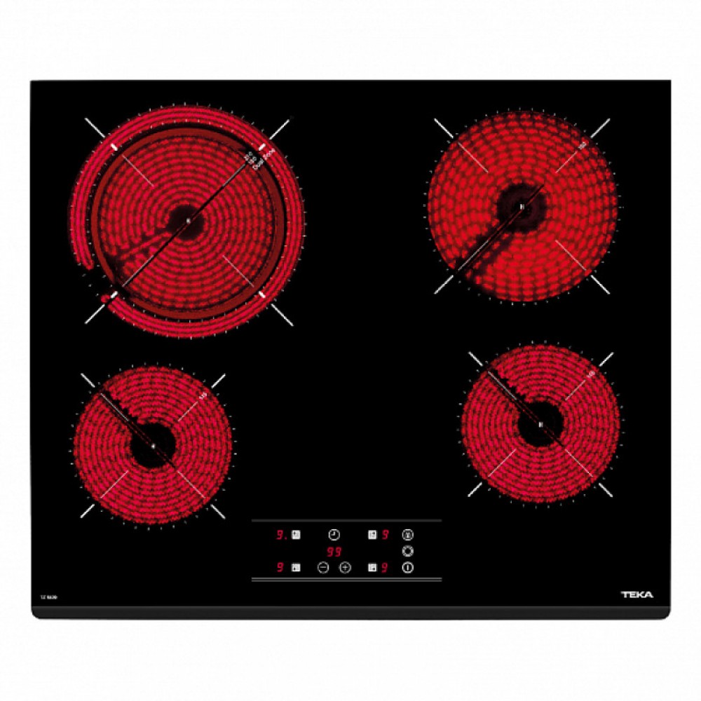 Варочная панель TEKA TT 6420