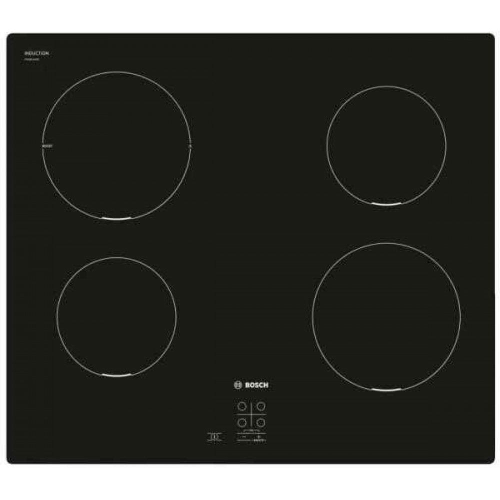 Индукционая варочная панель BOSCH PUG611AA5D