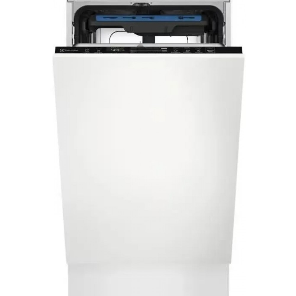 Посудомоечная машина ELECTROLUX EEG63400L