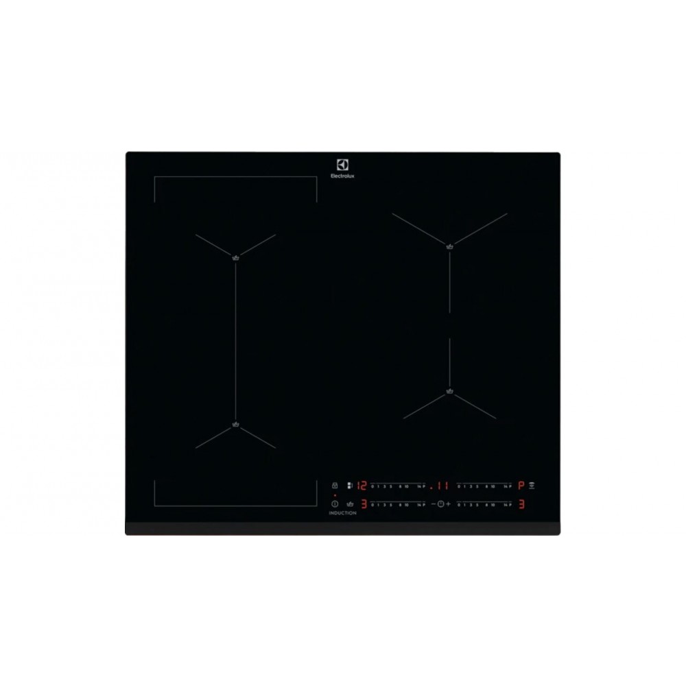 Варочная панель ELECTROLUX EIS62449