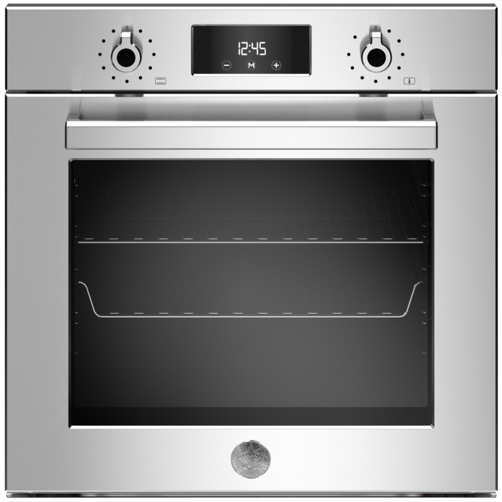 Духовой шкаф BERTAZZONI F609PROESX