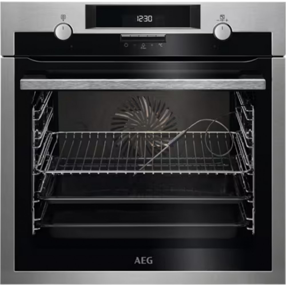 Духовой шкаф AEG BCE542350M