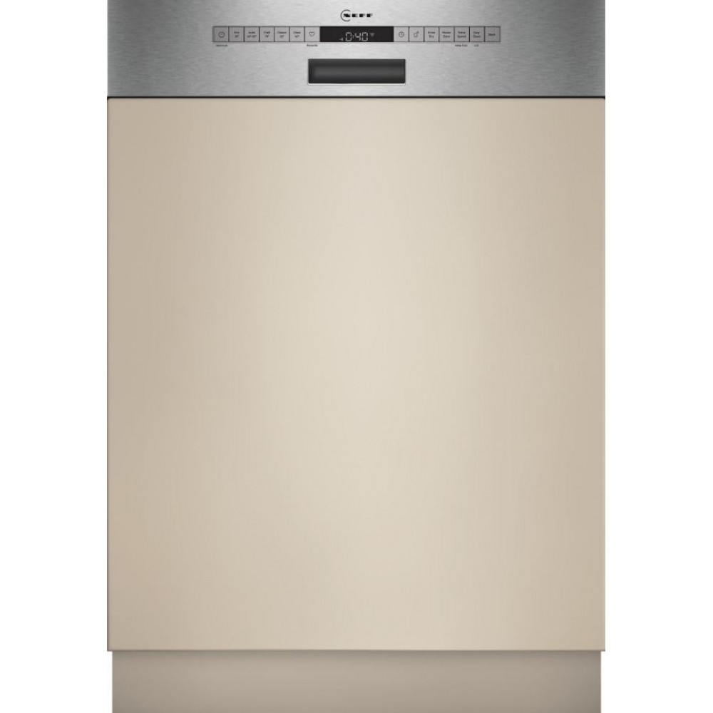 Встраиваемая посудомоечная машина Neff S245ECS15E