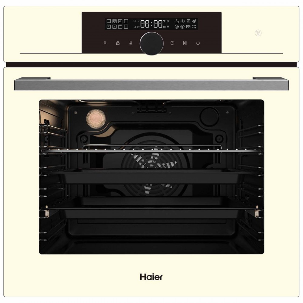 Духовой шкаф HAIER HOX-FP5RACG
