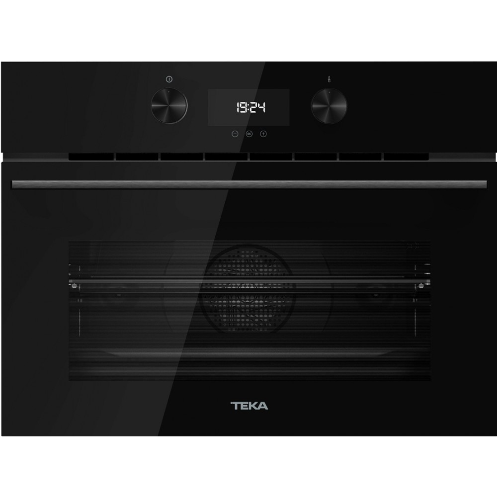 Духовой шкаф TEKA HLC 8440 C FULL BLACK