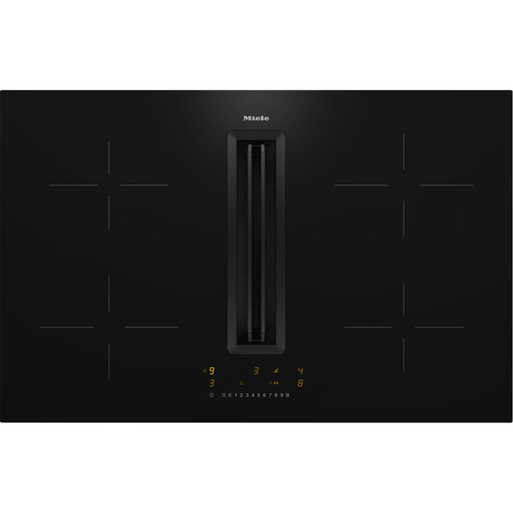 Индукционная варочная панель MIELE KMDA 7272 FL-U SILENCE