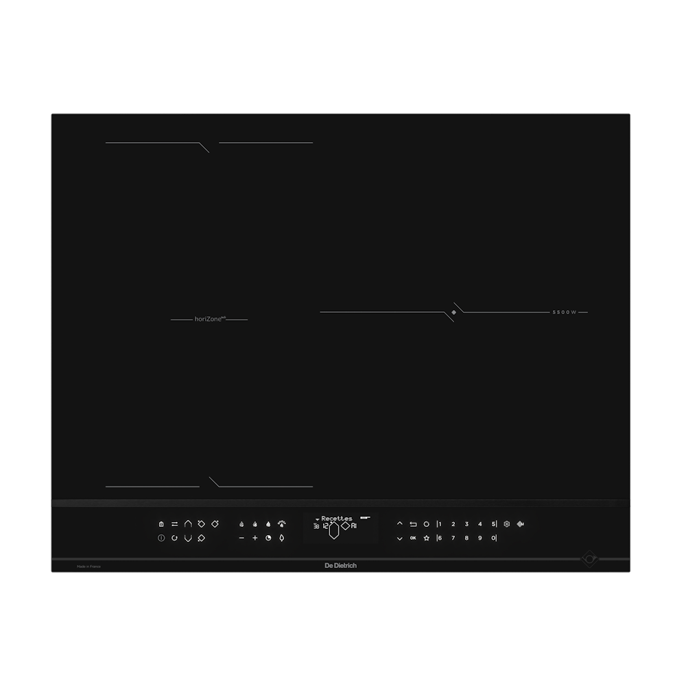 Варочная панель De Dietrich DPI4332BP