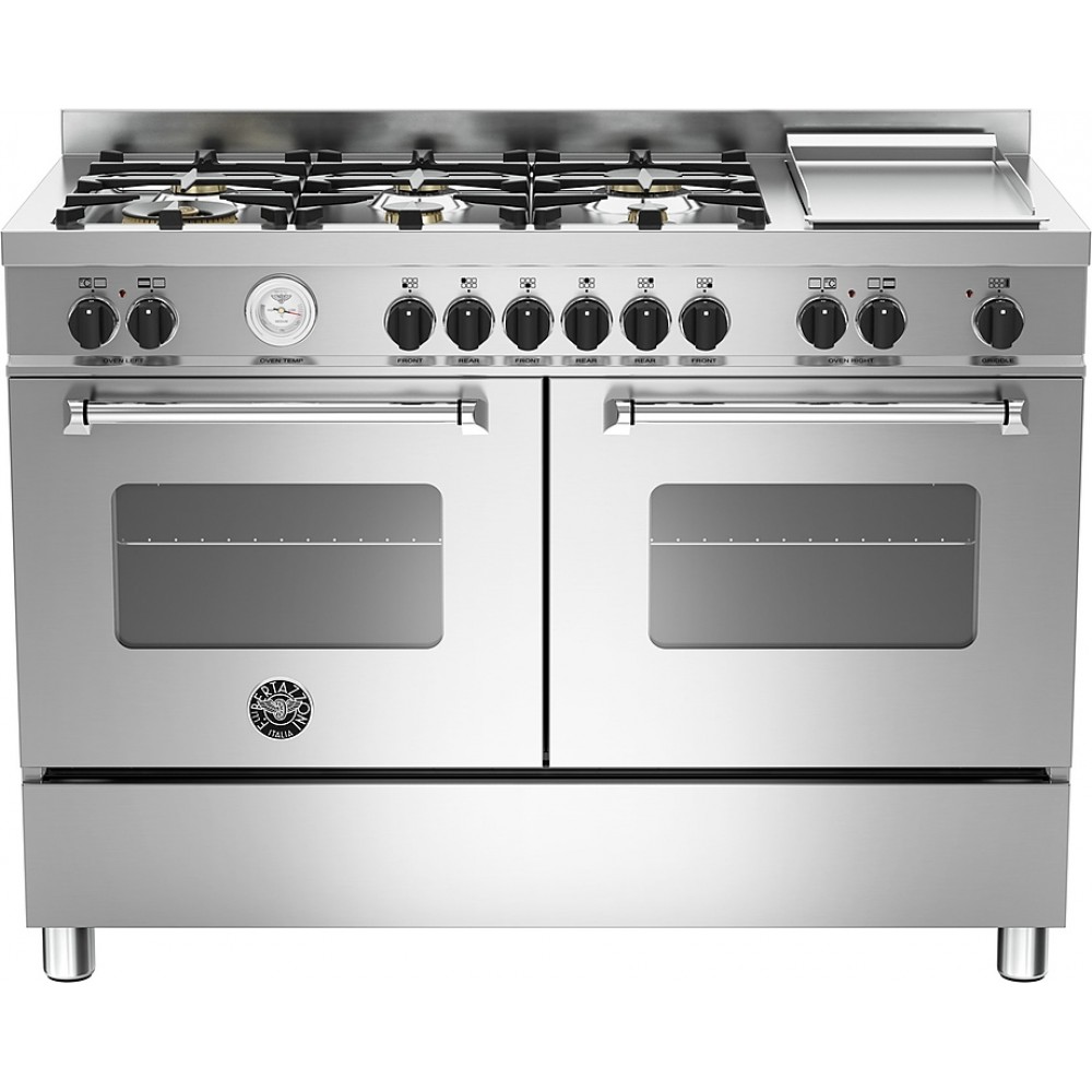Варочный центр Bertazzoni MAS1206GMFEDXT