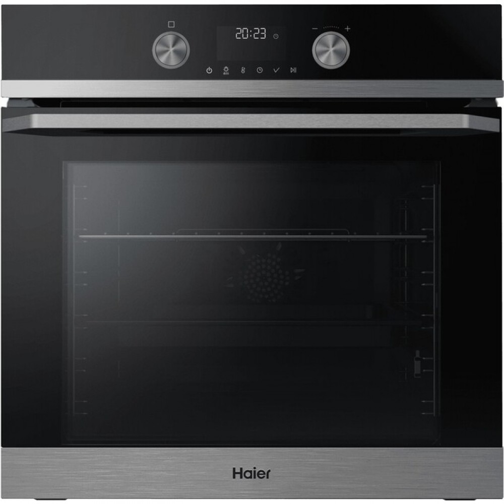 Духовой шкаф HAIER HOQ-K4AAN3BX
