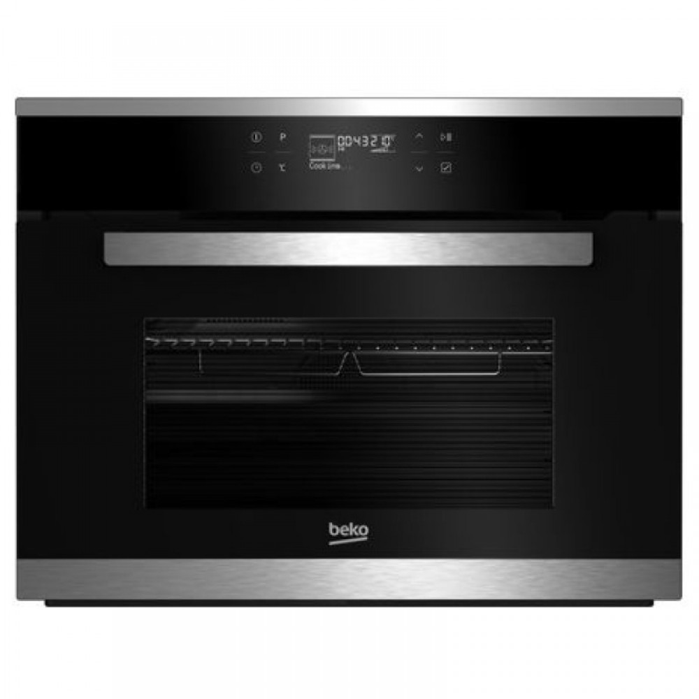Духовой шкаф BEKO BCW15500X