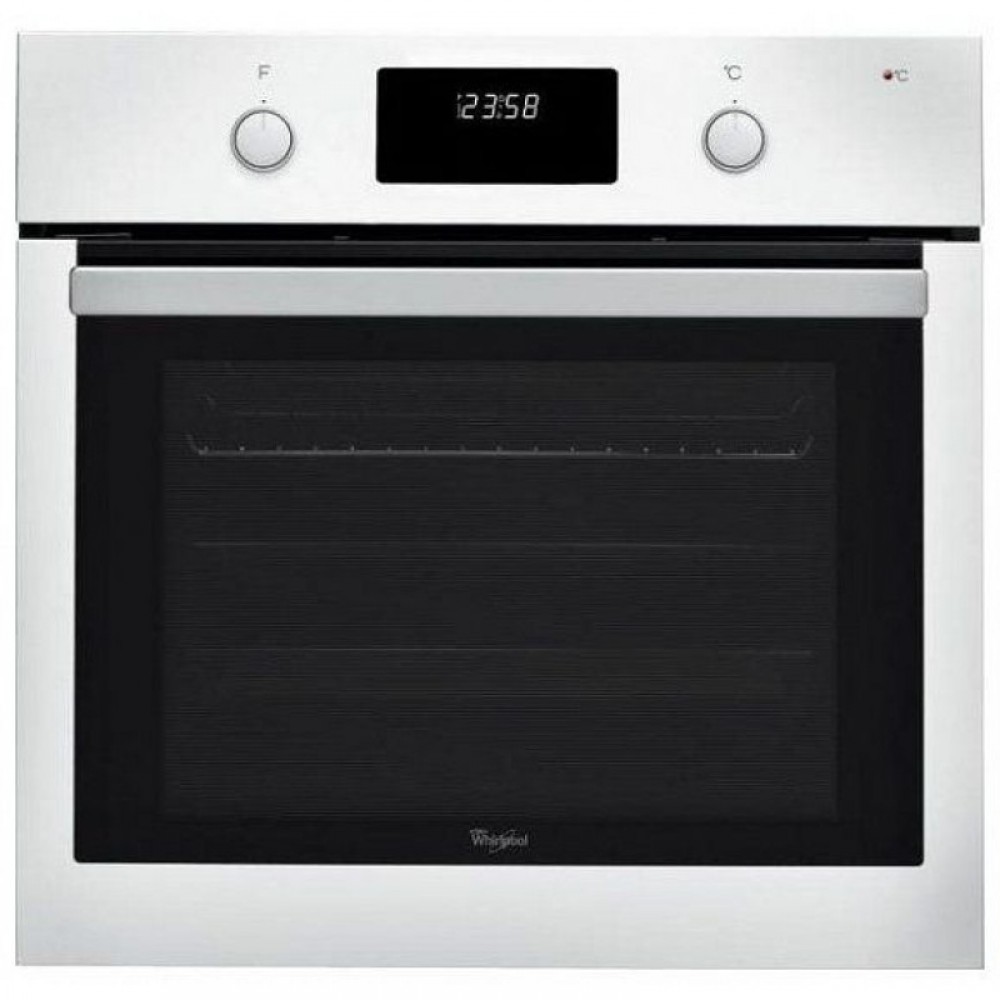 Духовой шкаф WHIRLPOOL AKP 745/WH