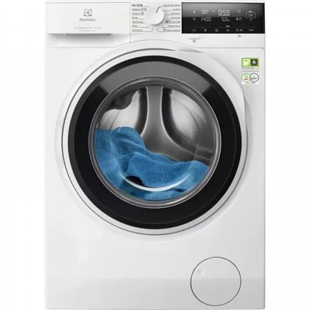 Стиральная машина ELECTROLUX EW7F3494EQ