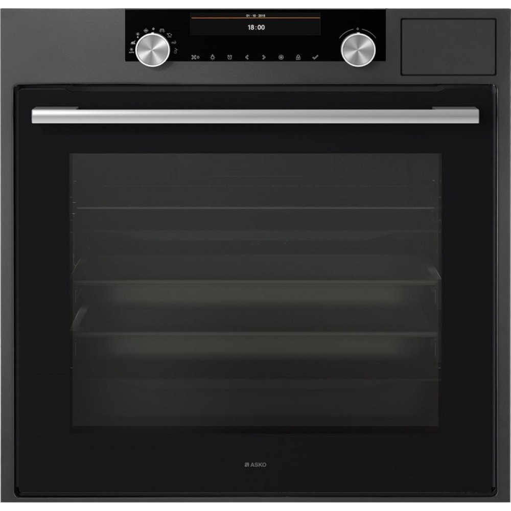 Духовой шкаф ASKO OCS8687A1