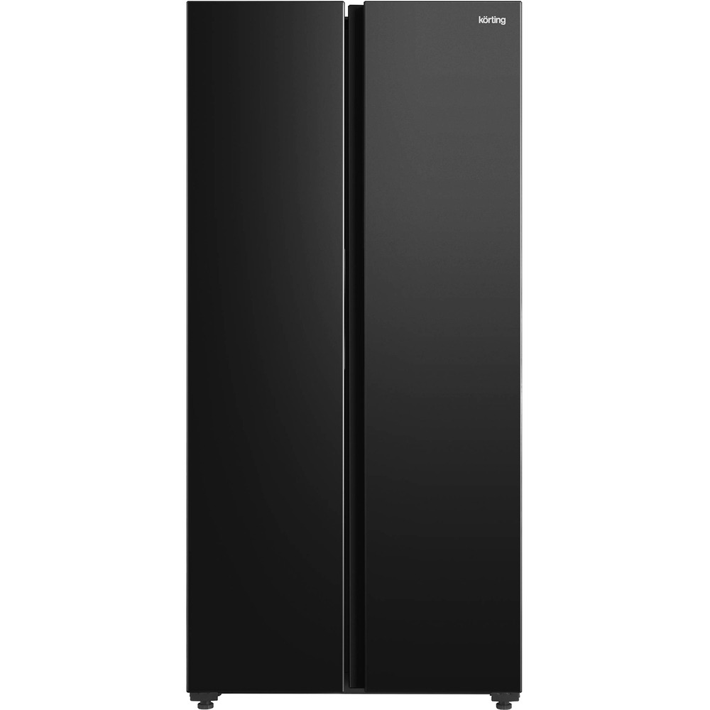 Холодильник KORTING KNFS 83177 N