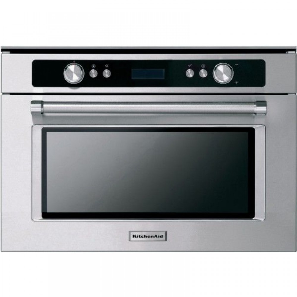 Микроволновая печь KITCHENAID KMMXX 38600