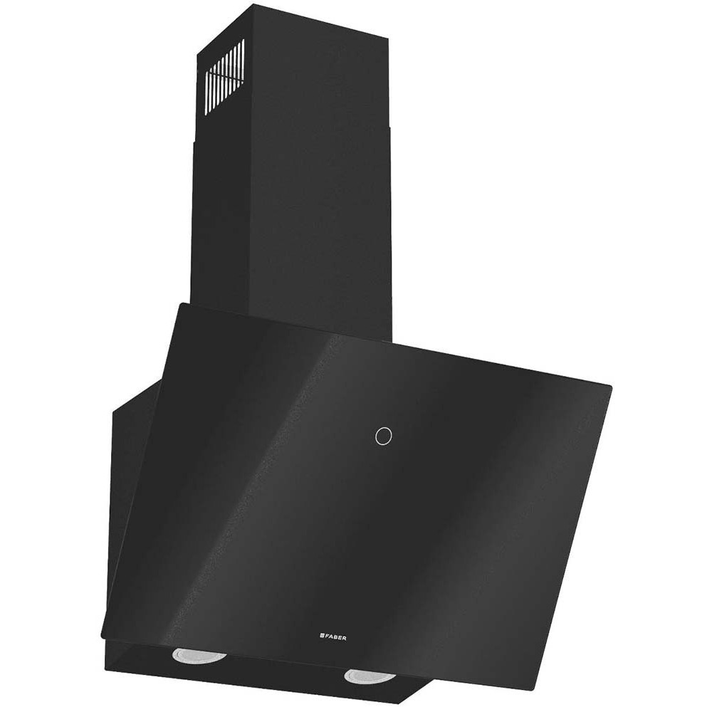 Вытяжка Faber VELA BK 60