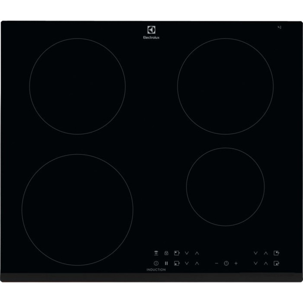 Варочная панель ELECTROLUX LIR60433