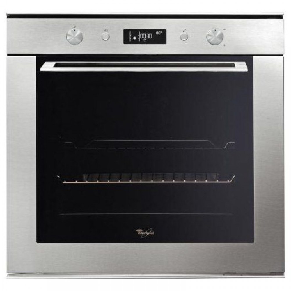 Духовой шкаф WHIRLPOOL AKZM 765 IX