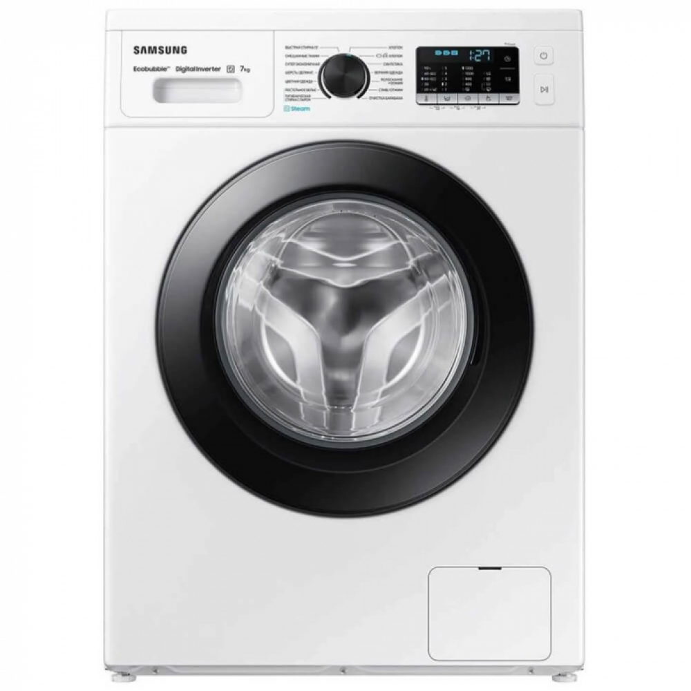 Стиральная машина SAMSUNG WW70AG5S21CELP