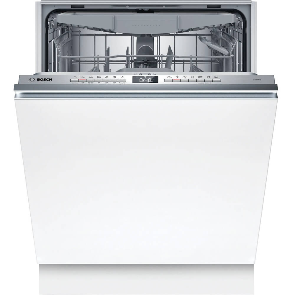 Встраиваемая посудомоечная машина BOSCH SMV4HVX03E