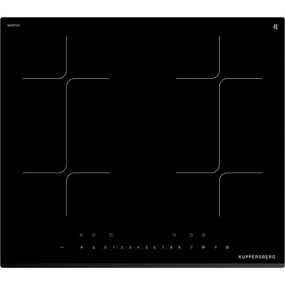 Варочная панель KUPPERSBERG ICI 626