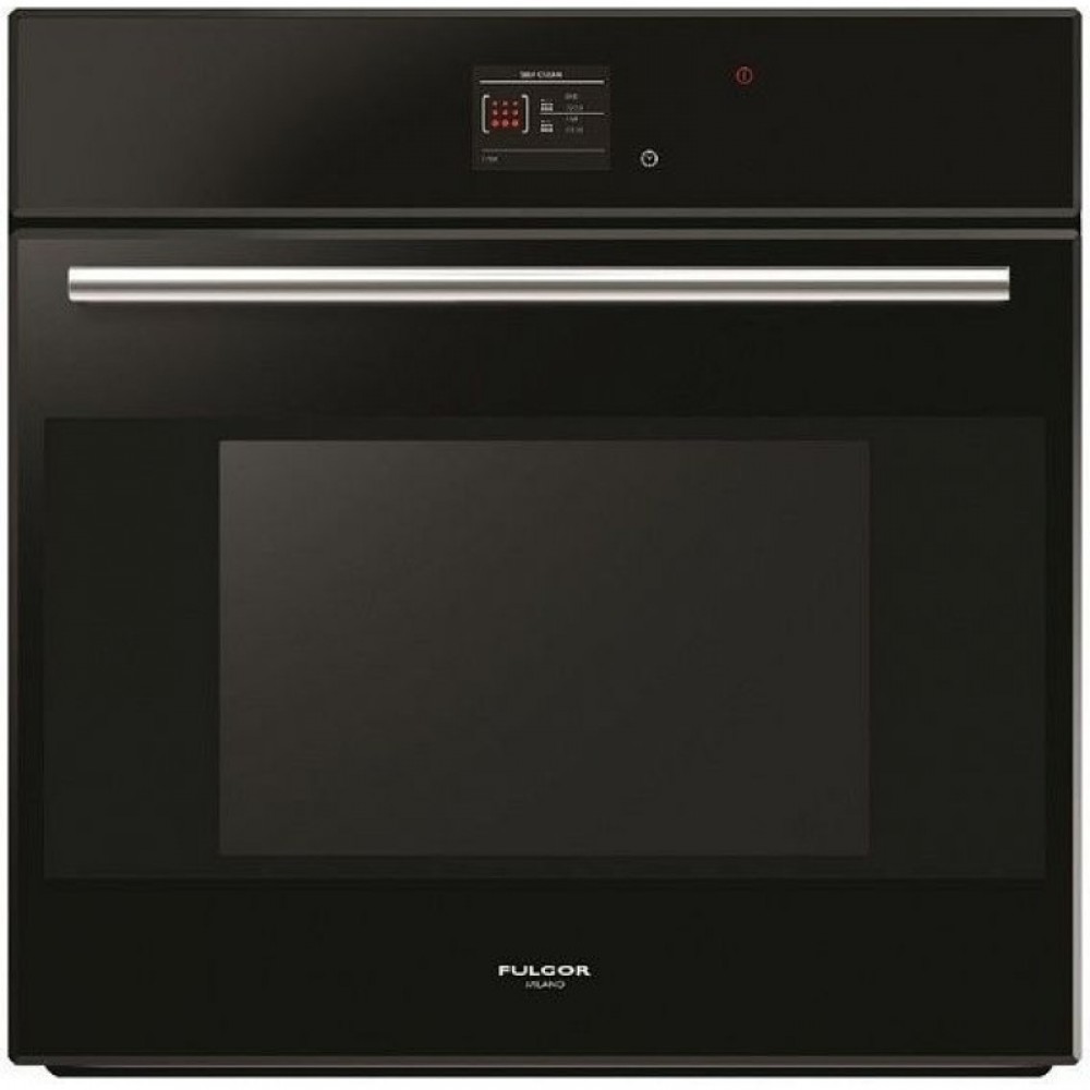 Духовой шкаф FULGOR FCO 6114 P TM BK