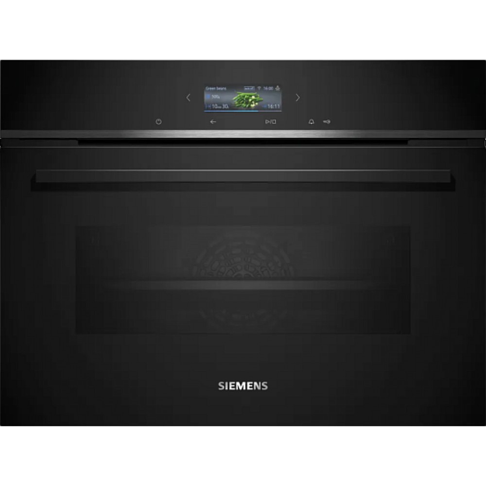 Духовой шкаф SIEMENS CB 774G1B1