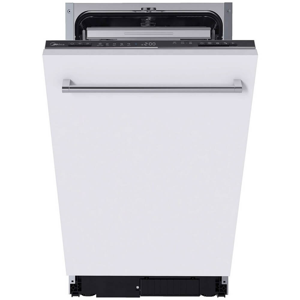 Встраиваемая посудомоечная машина MIDEA MID45S350I