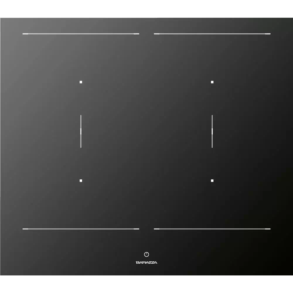Варочная панель BARAZZA 1PIDC60N