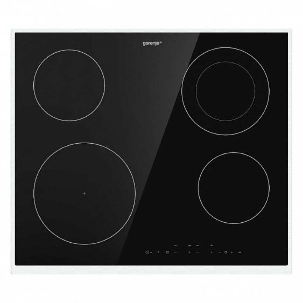 Индукционая варочная панель GORENJE GHT 647 X