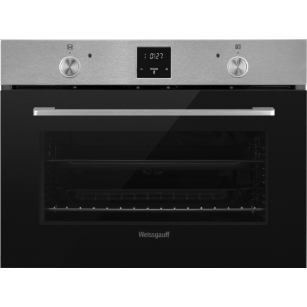 Духовой шкаф WEISSGAUFF EO 459 PDX