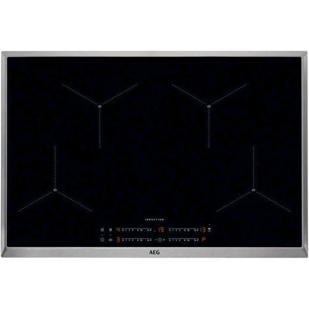 Индукционая варочная панель AEG IAE84411XB