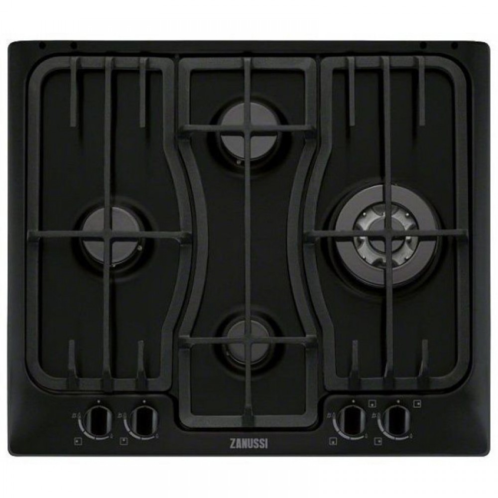 Варочная панель ZANUSSI ZGX 566424 B