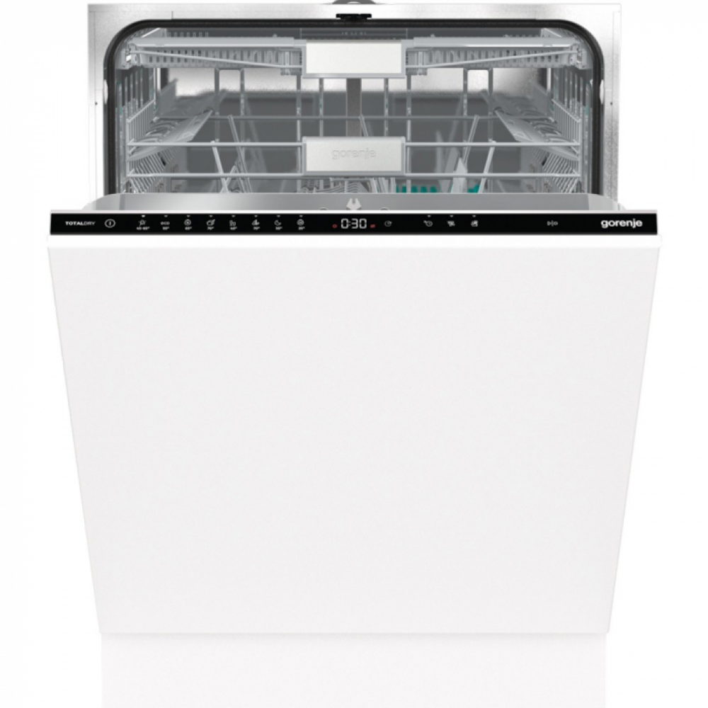 Встраиваемая посудомоечная машина GORENJE GV663C61