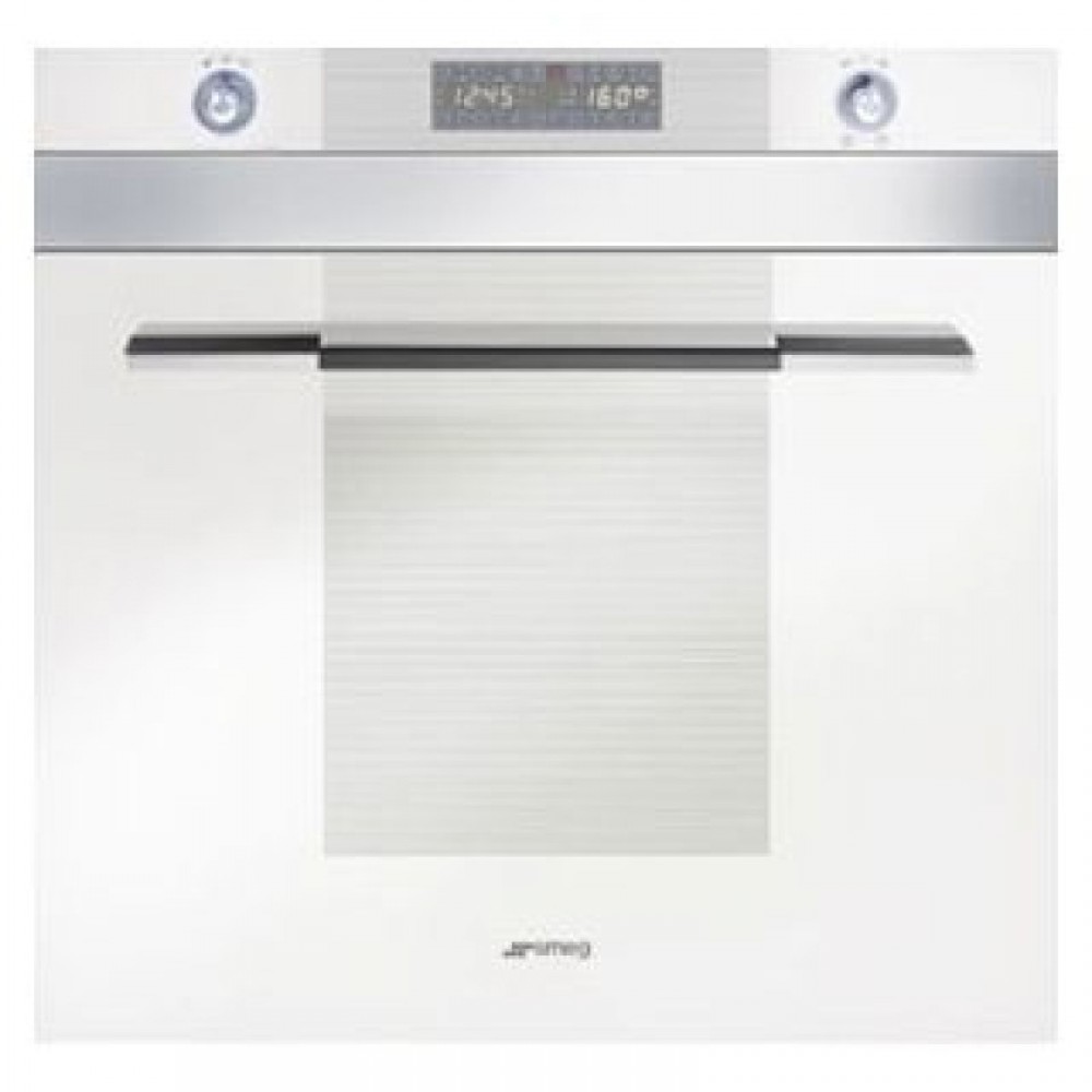 Духовой шкаф SMEG SC112B-8