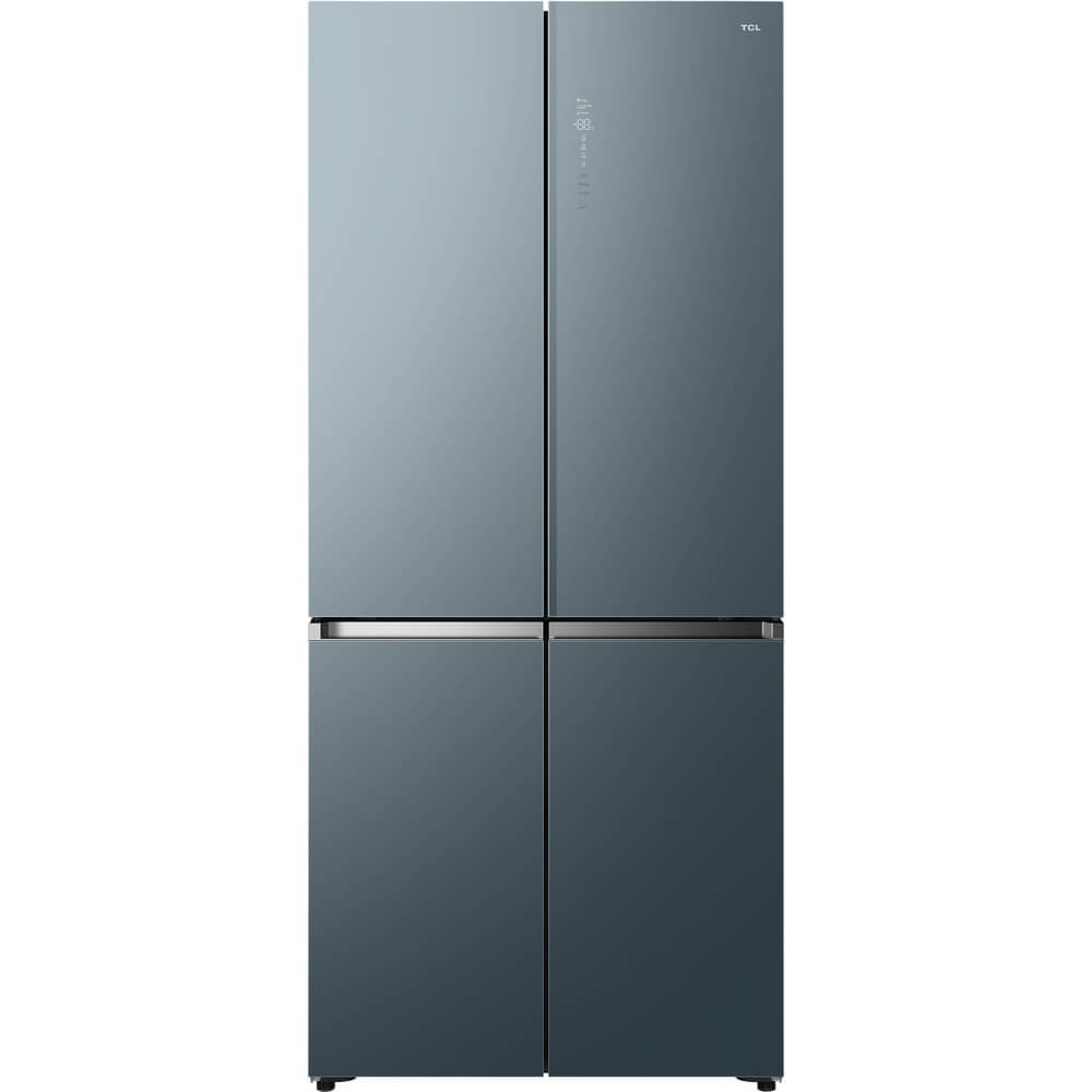 Холодильник TCL TRTC-521CDWDB1 FREE BUILD IN