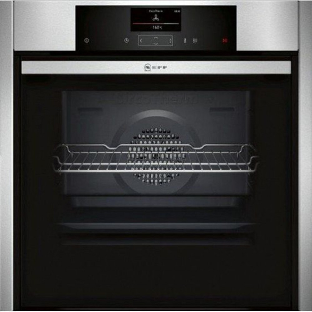 Духовой шкаф NEFF B45CS24N0