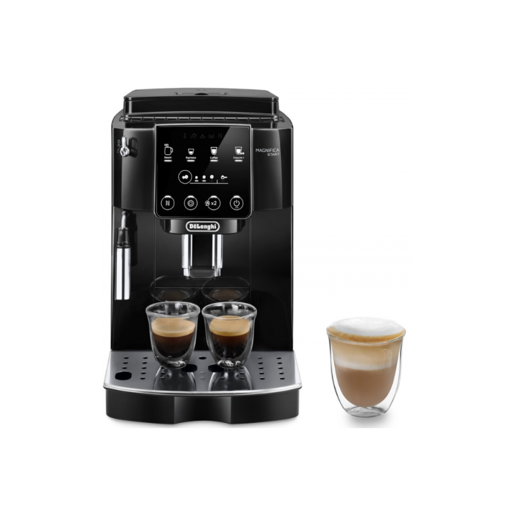 Кофемашина DeLonghi ECAM220.21.B S11