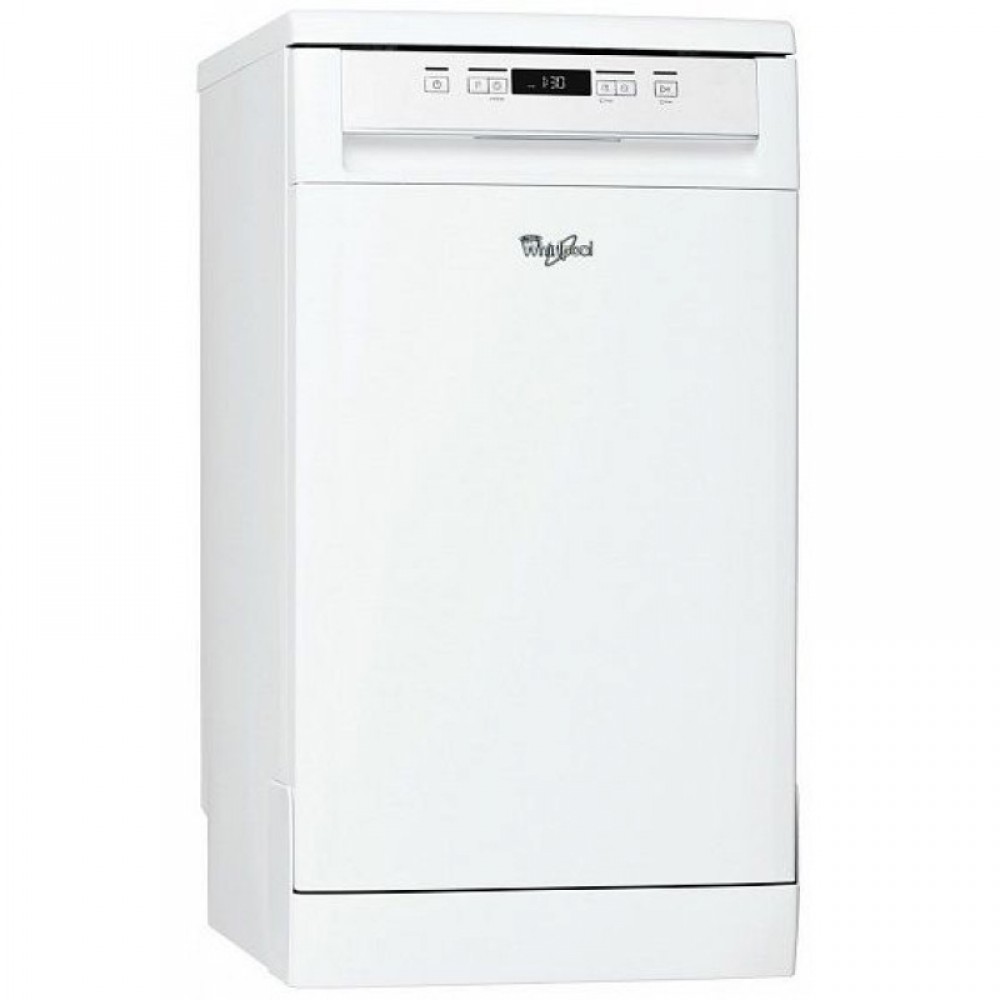 Посудомоечная машина WHIRLPOOL ADP 321 WH
