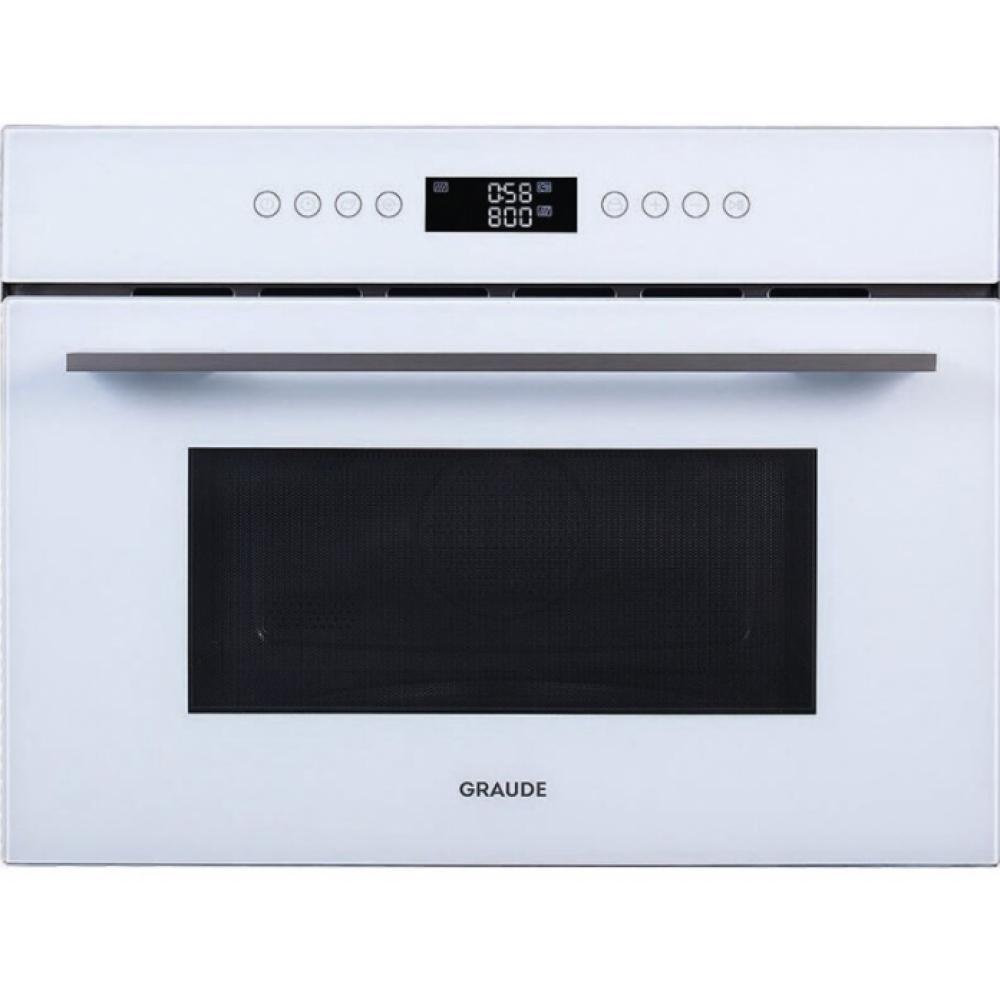 Компактный духовой шкаф GRAUDE BWG 45.0 W