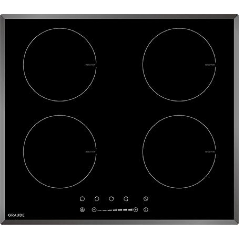 Варочная панель GRAUDE IK 60.1 F