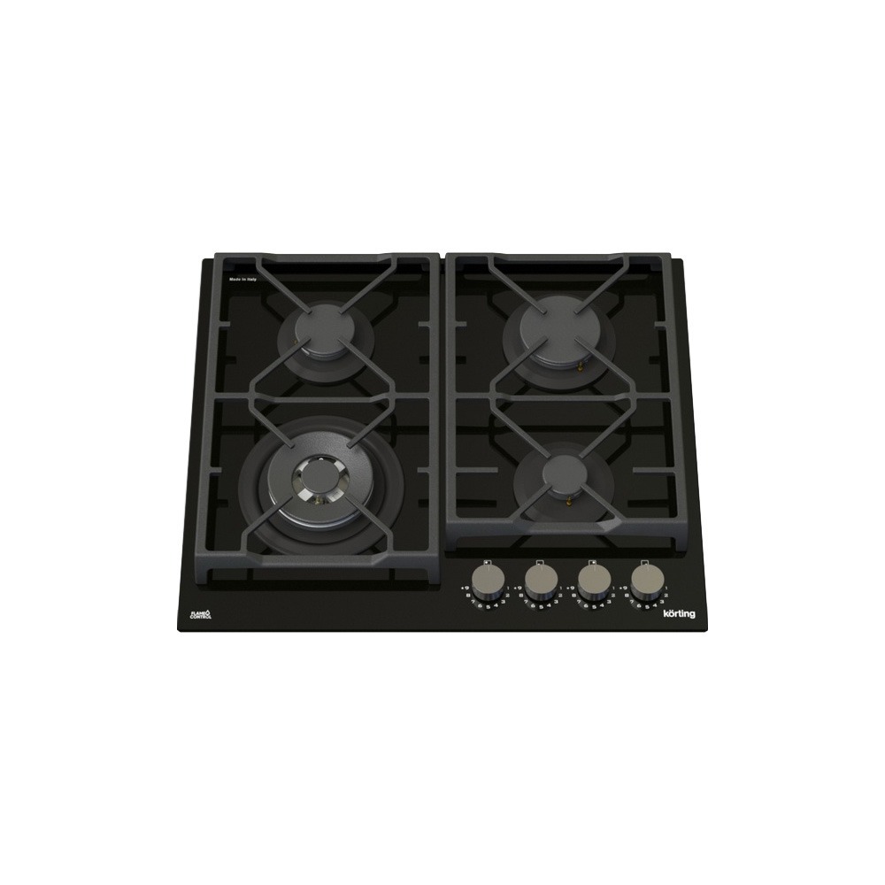 Варочная панель KORTING HGG 6987 CTN FLC