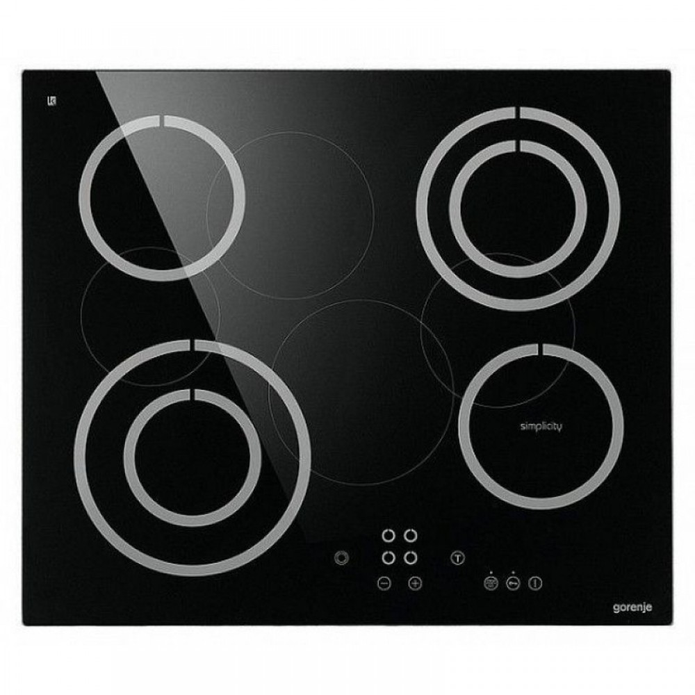 Варочная панель GORENJE ECT 6 SYB